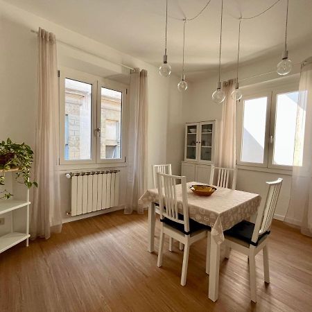 Suite Il Papavero Флоренция Экстерьер фото