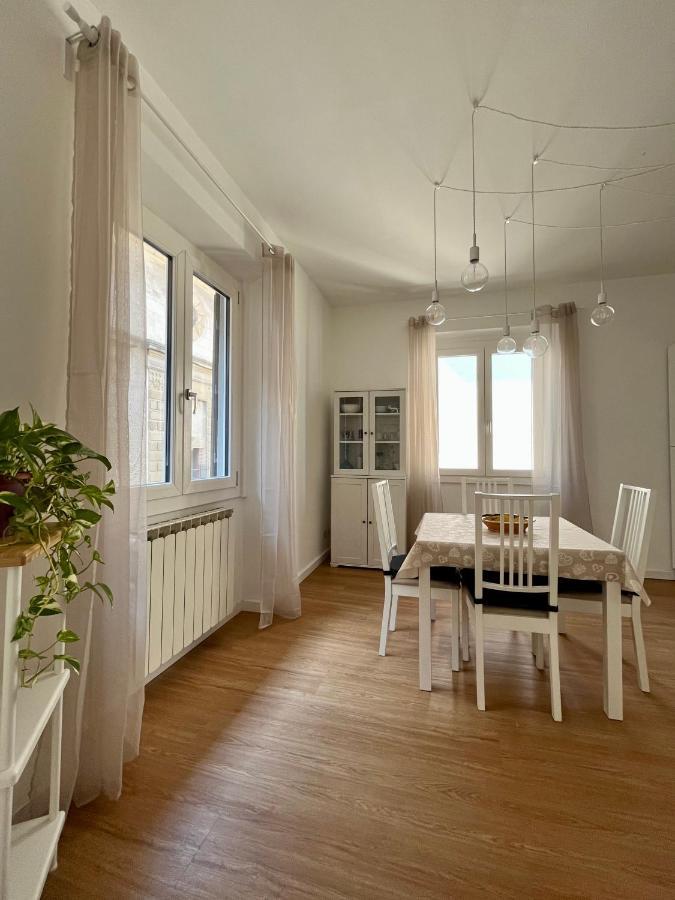 Suite Il Papavero Флоренция Экстерьер фото