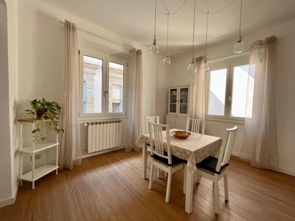 Suite Il Papavero Флоренция Экстерьер фото