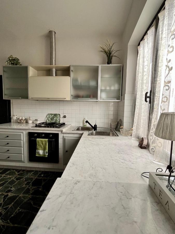 Suite Il Papavero Флоренция Экстерьер фото